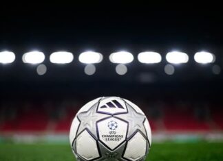 Liverpool receives Champions League qualification boost ahead of Marseille