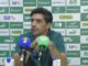 Abel vê ‘golpe duro’ em goleada sofrida pelo Palmeiras, mas pondera: ‘Espero que possamos errar tudo nesse tipo de jogos’ – Nosso Palestra