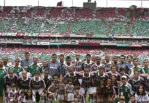 Fluminense está entre principais pontuadores do Brasileirão por pontos corridos; veja ranking – Fluminense: Últimas notícias, vídeos, onde assistir e próximos jogos