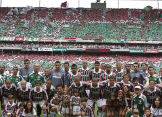 Fluminense está entre principais pontuadores do Brasileirão por pontos corridos; veja ranking – Fluminense: Últimas notícias, vídeos, onde assistir e próximos jogos