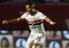 São Paulo prepara contraproposta ao Corinthians por Alisson e vive otimismo na negociação