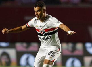 São Paulo prepara contraproposta ao Corinthians por Alisson e vive otimismo na negociação