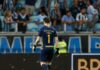 Grêmio anuncia rescisão de Tiago Volpi e mais dois jogadores; veja detalhes