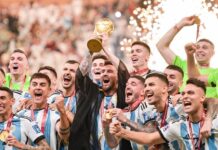 Time de LALIGA supera oferta do Grêmio por campeão do mundo com a Argentina e vira favorito em negociação