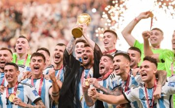Time de LALIGA supera oferta do Grêmio por campeão do mundo com a Argentina e vira favorito em negociação
