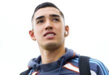 São Paulo oficializa proposta e disputa joia argentina com o Rosario Central