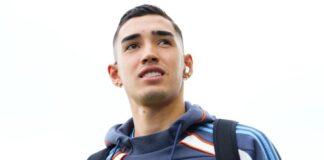 São Paulo oficializa proposta e disputa joia argentina com o Rosario Central