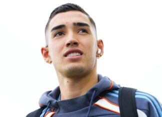 São Paulo oficializa proposta e disputa joia argentina com o Rosario Central