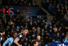 Championship roundup: Wright on time again for Coventry as Ipswich go second