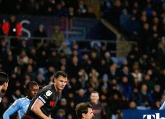 Championship roundup: Wright on time again for Coventry as Ipswich go second