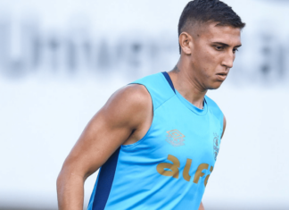 Últimas do Grêmio: negociação frustrada, reforço de peso e renovação com centroavante