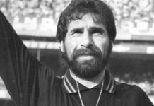 Rodolfo Rodriguez completa 70 anos – Santos Futebol Clube
