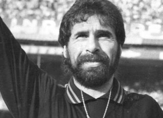 Rodolfo Rodriguez completa 70 anos – Santos Futebol Clube