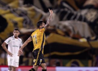 Palmeiras poupa antes de clássico, é goleado pelo Novorizontino e sofre maior derrota na ‘Era Abel Ferreira’