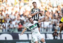 América x Atlético: informações, prováveis times, curiosidades e arbitragem