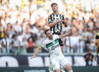 América x Atlético: informações, prováveis times, curiosidades e arbitragem