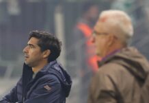 Análise: Alerta no Palmeiras precisa ser ligado já, antes que o tempo não perdoe – Nosso Palestra