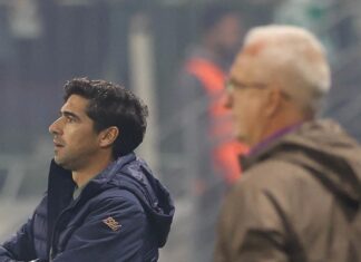 Análise: Alerta no Palmeiras precisa ser ligado já, antes que o tempo não perdoe – Nosso Palestra