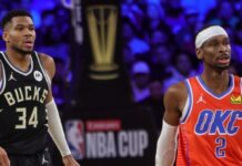 Como eleição de Shai para MVP deixou Antetokounmpo ‘chocado’ e o que assistir no Disney+