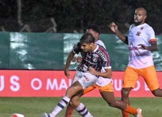 Fluminense acumula seis vitórias seguidas contra o Nova Iguaçu no Carioca – Fluminense: Últimas notícias, vídeos, onde assistir e próximos jogos