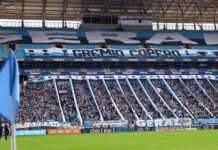 Presidente do Guarany toma decisão e impacta torcida do Grêmio