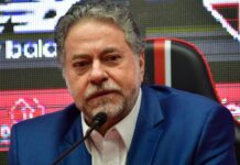 Julio Casares renuncia ao cargo após afastamento da presidência do São Paulo