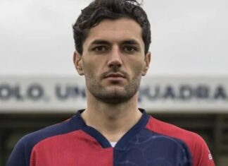 Ufficiale, Dossena torna al Cagliari: i dettagli dell’accordo con il Como