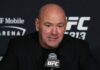 Dana White debocha de rumor sobre McGregor x Masvidal no UFC da Casa Branca
