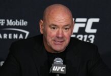 Dana White debocha de rumor sobre McGregor x Masvidal no UFC da Casa Branca