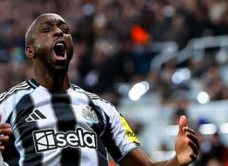 Newcastle v PSV Eindhoven: Yoane Wissa inspires after ‘coming for these nights’