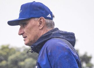 Cruzeiro esboça escalação alternativa contra o Democrata-GV; veja provável time