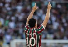 Paulo Henrique Ganso está perto de marca histórica com a camisa do Fluminense – Fluminense: Últimas notícias, vídeos, onde assistir e próximos jogos