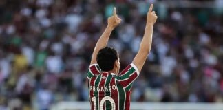 Paulo Henrique Ganso está perto de marca histórica com a camisa do Fluminense – Fluminense: Últimas notícias, vídeos, onde assistir e próximos jogos