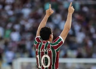 Paulo Henrique Ganso está perto de marca histórica com a camisa do Fluminense – Fluminense: Últimas notícias, vídeos, onde assistir e próximos jogos