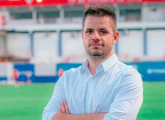 Fortaleza anuncia ex-diretor da base do Cruzeiro como gerente técnico de futebol