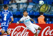 Grêmio conclui venda de lateral ao futebol mexicano
