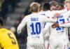 Ainda sem Endrick, Lyon vence Young Boys e se garante nas oitavas da Europa League