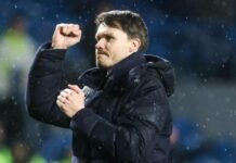 Mr Consistent: Has Danny Rohl turned Rangers’ ship around?