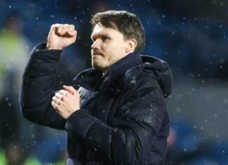 Mr Consistent: Has Danny Rohl turned Rangers’ ship around?