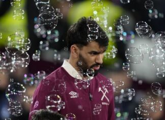 Lucas Paquetá: Flamengo envia oferta ao West Ham e confia em acerto ainda em janeiro