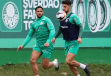 Escalação do Palmeiras: Abel Ferreira deve ter reforços no clássico contra São Paulo – Nosso Palestra