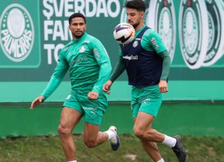 Escalação do Palmeiras: Abel Ferreira deve ter reforços no clássico contra São Paulo – Nosso Palestra