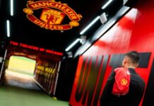 Casemiro anuncia saída do Manchester United ao final da temporada da Premier League