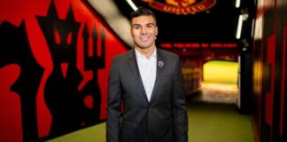 Volta ao Brasil? O que sabemos sobre a saída de Casemiro do United e os planos do jogador para o futuro