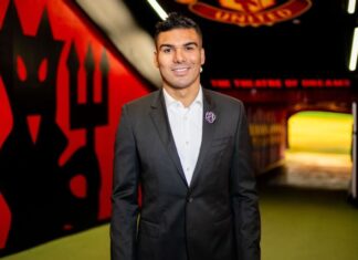 Volta ao Brasil? O que sabemos sobre a saída de Casemiro do United e os planos do jogador para o futuro