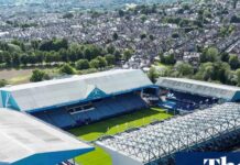 Poker player’s punt on Wednesday shrouded in secrecy after Blades missteps