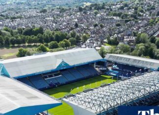 Poker player’s punt on Wednesday shrouded in secrecy after Blades missteps