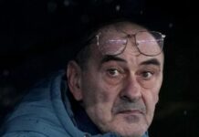 Le parole del ds Vitale sul caos Lazio: “Fossi in Sarri farei una cosa sola…”