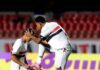 São Paulo dá show no Morumbis, elimina ‘sensação’ Ibrachina e vai em busca do bi da Copinha contra Cruzeiro