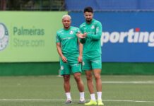 Escalação do Palmeiras: Abel prepara força máxima para Choque-Rei – Nosso Palestra